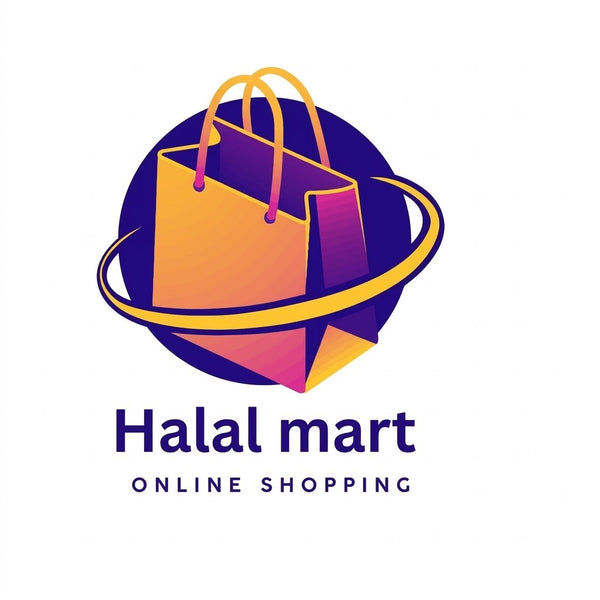 Halal mart